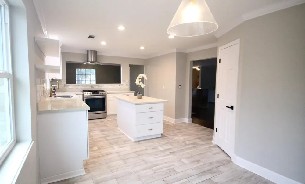 7827 Zilonis Court Jersey Village, TX 77040