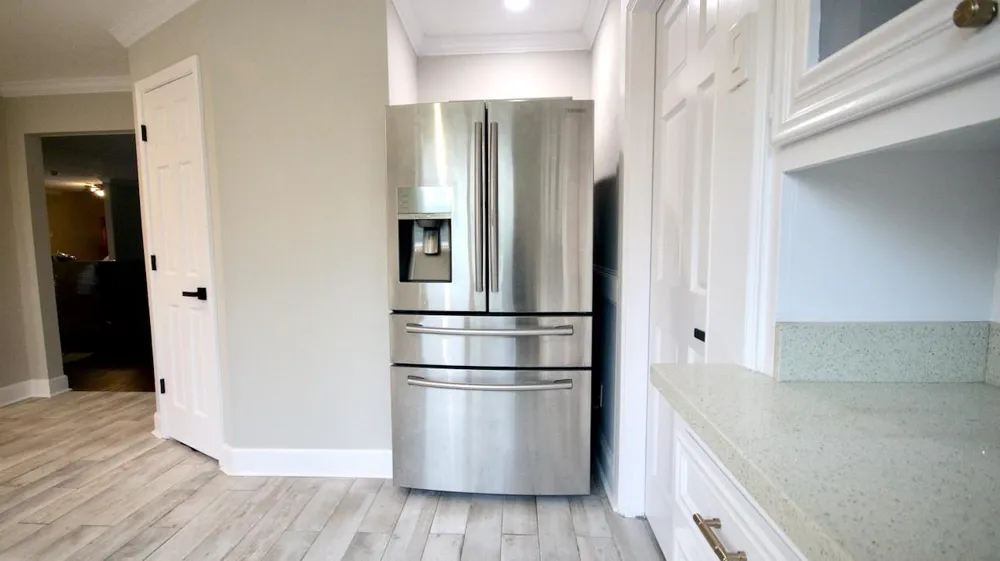7827 Zilonis Court Jersey Village, TX 77040
