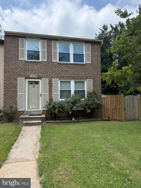 18008 WAGONWHEEL COURT