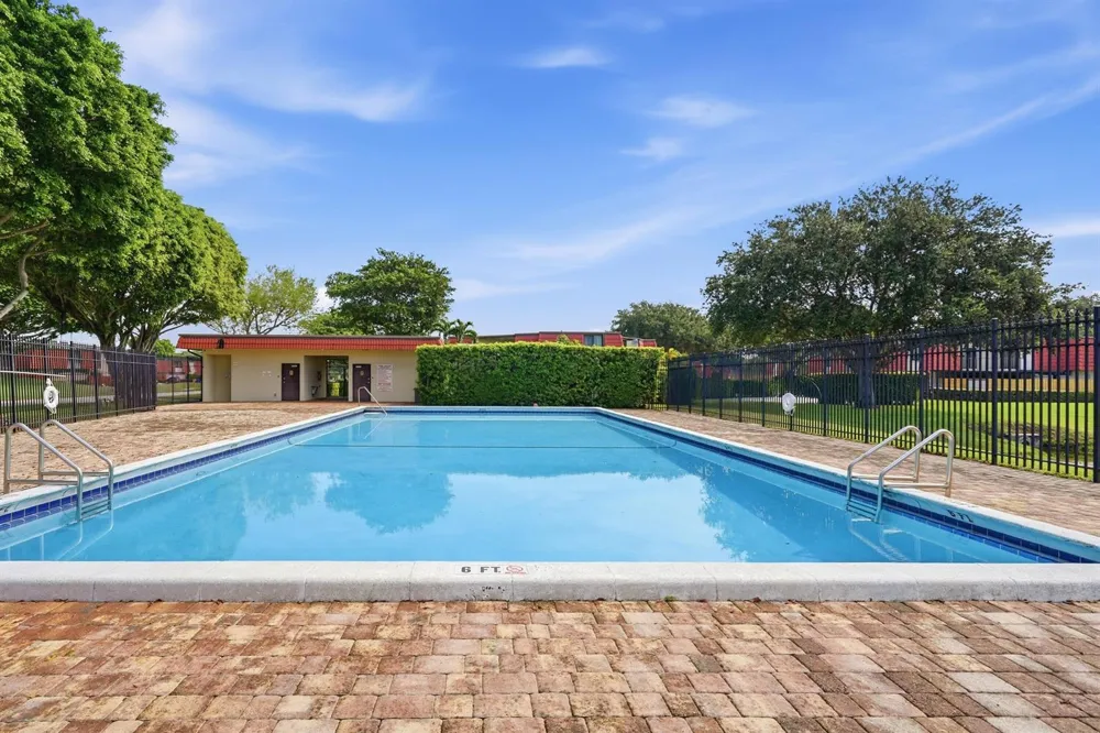 3801 VICTORIA DRIVE West Palm Beach, FL 33406