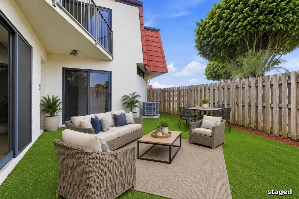 3801 VICTORIA DRIVE West Palm Beach, FL 33406