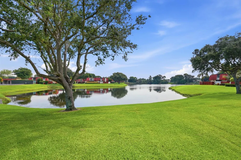3801 VICTORIA DRIVE West Palm Beach, FL 33406