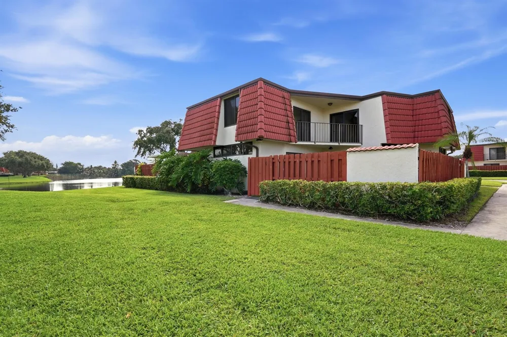 3801 VICTORIA DRIVE West Palm Beach, FL 33406