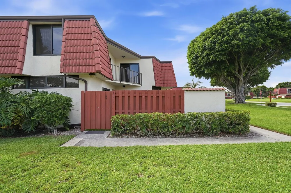 3801 VICTORIA DRIVE West Palm Beach, FL 33406