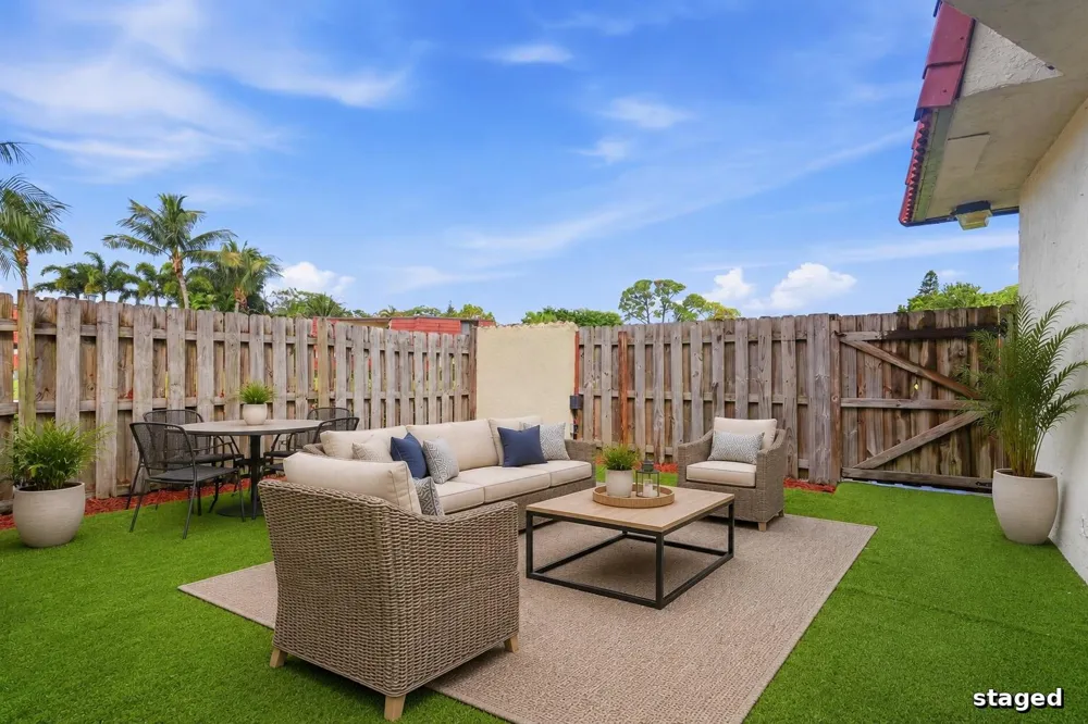 3801 VICTORIA DRIVE West Palm Beach, FL 33406