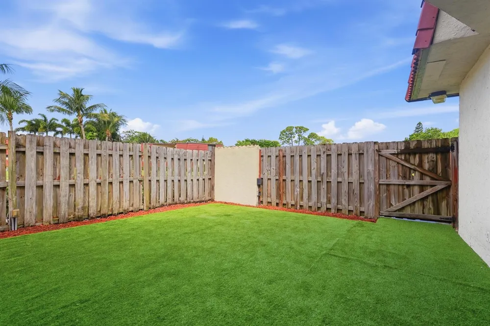 3801 VICTORIA DRIVE West Palm Beach, FL 33406