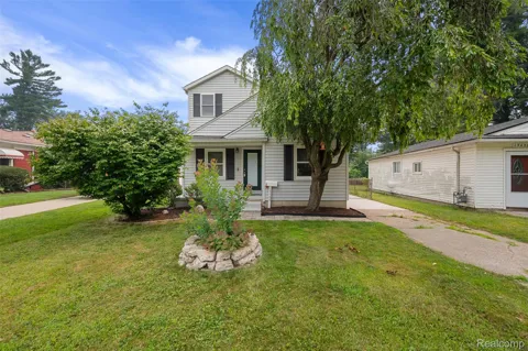 15464 Dixie