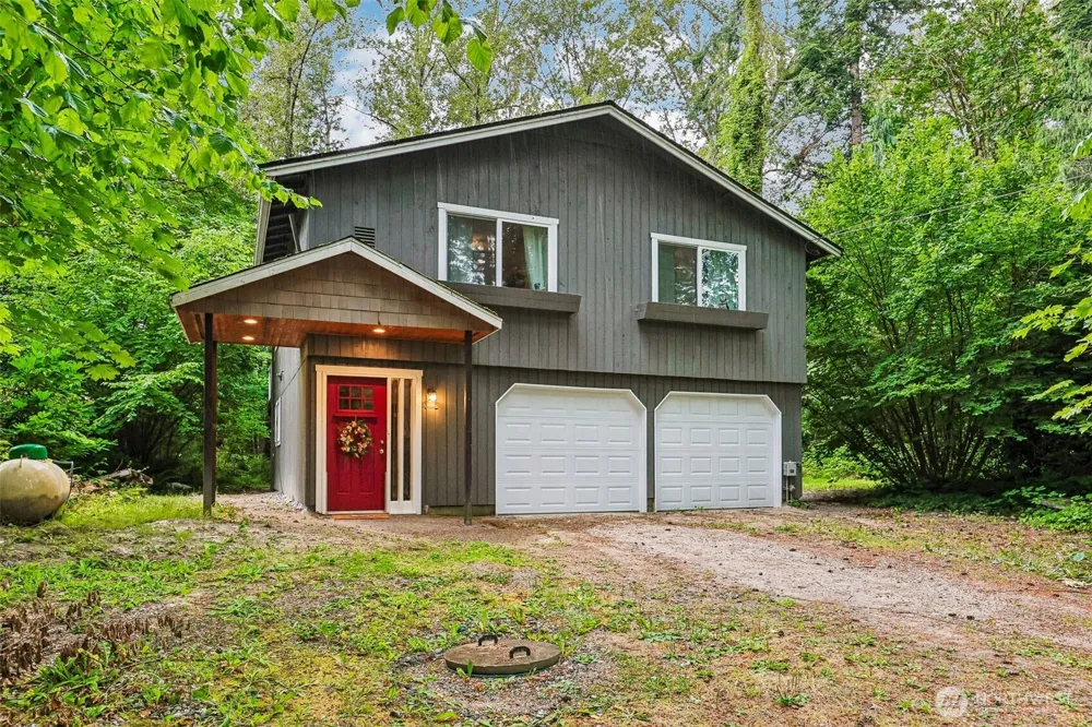 41391 Shore Lane Concrete, WA 98237