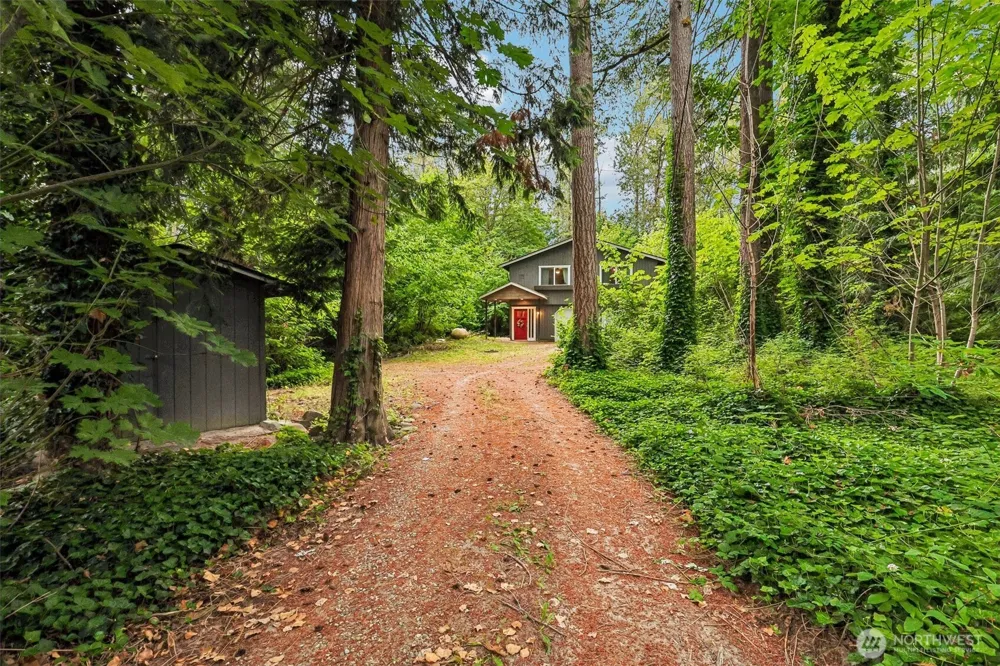 41391 Shore Lane Concrete, WA 98237