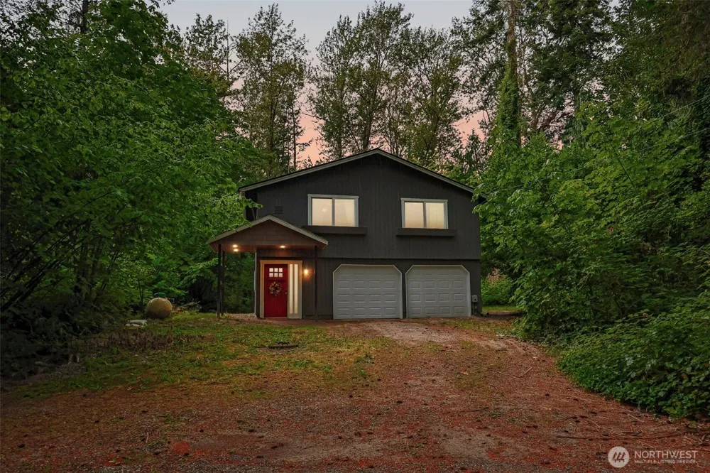 41391 Shore Lane Concrete, WA 98237