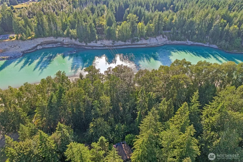 41391 Shore Lane Concrete, WA 98237
