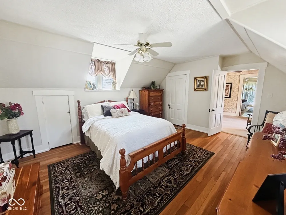 215 College Street Rockville, IN 47872