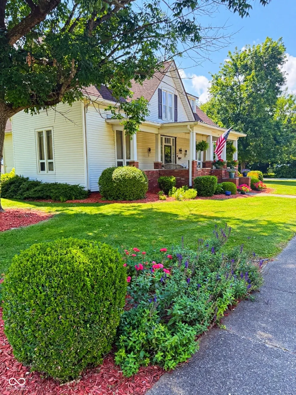 215 College Street Rockville, IN 47872