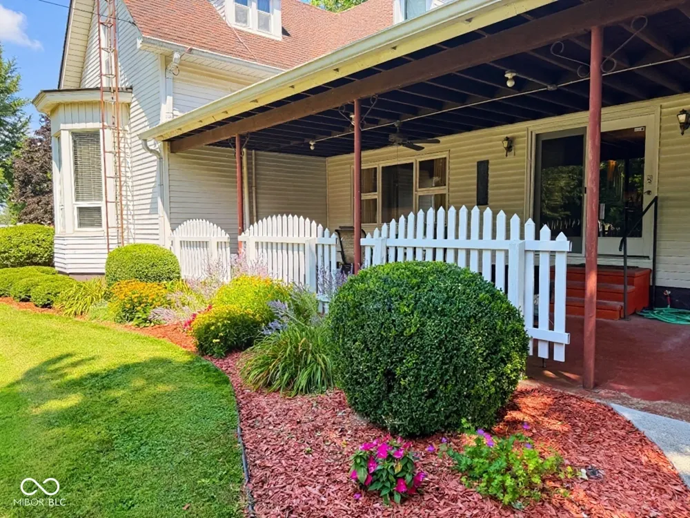215 College Street Rockville, IN 47872