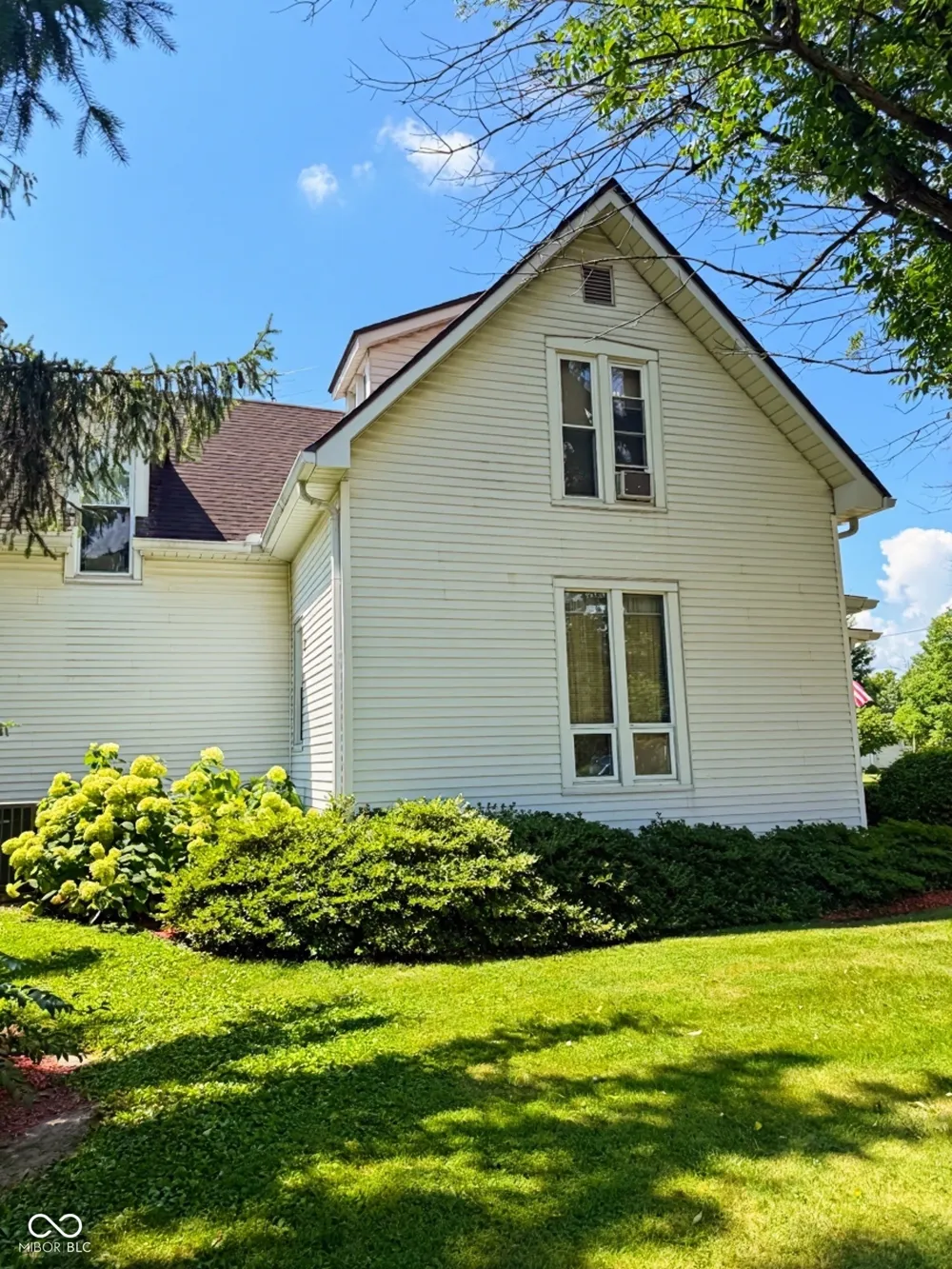 215 College Street Rockville, IN 47872