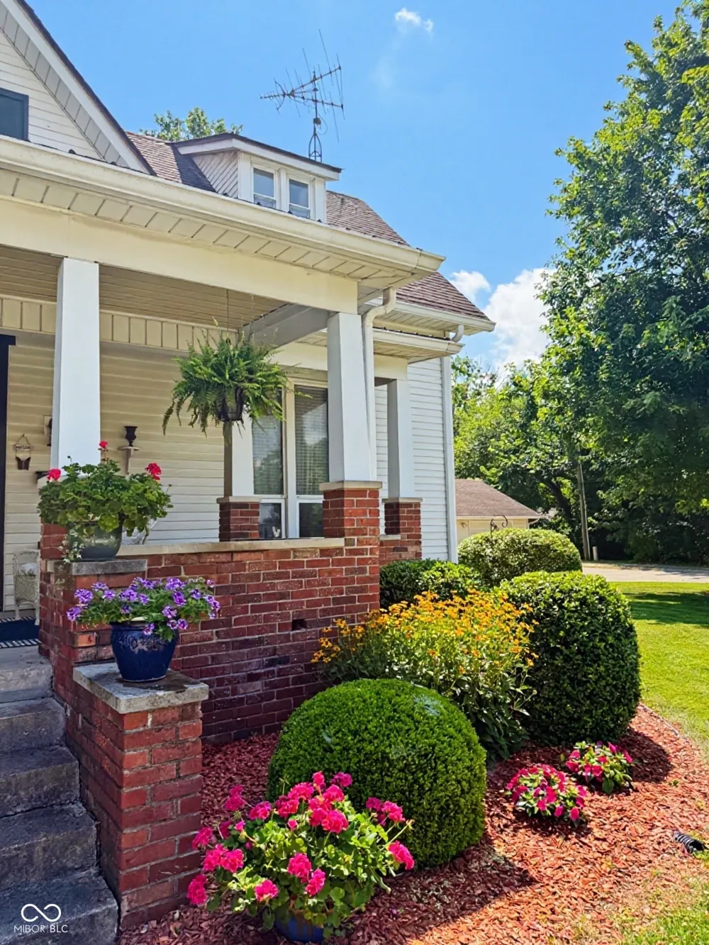 215 College Street Rockville, IN 47872