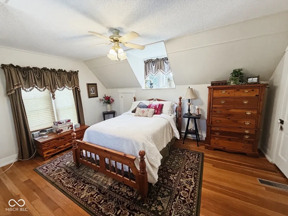 215 College Street Rockville, IN 47872