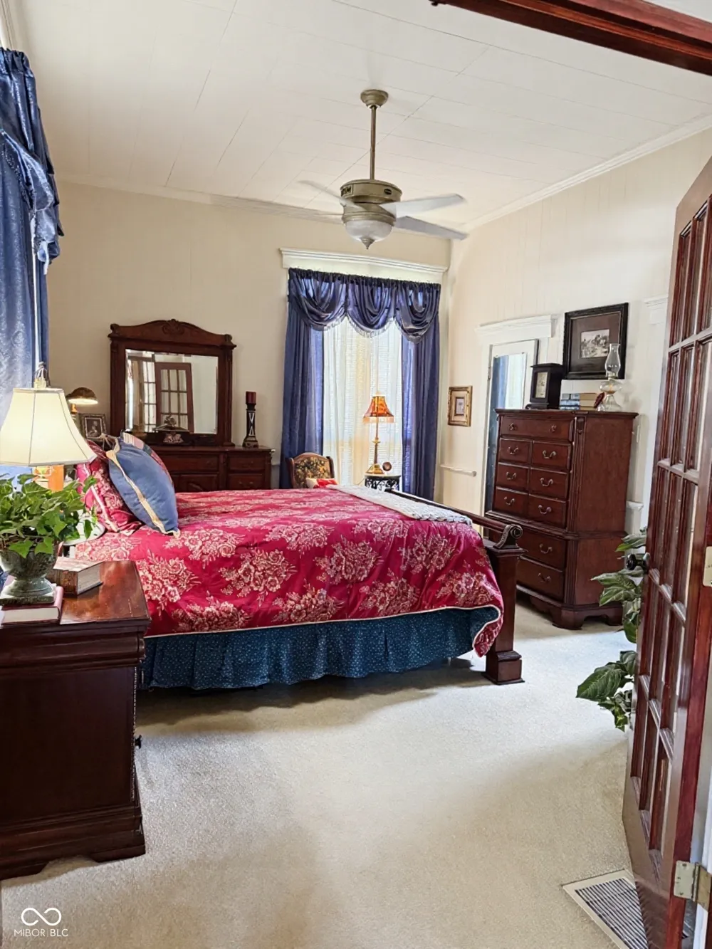 215 College Street Rockville, IN 47872