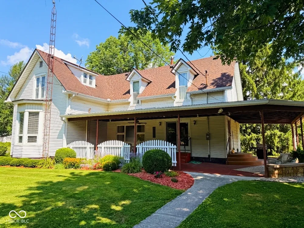 215 College Street Rockville, IN 47872