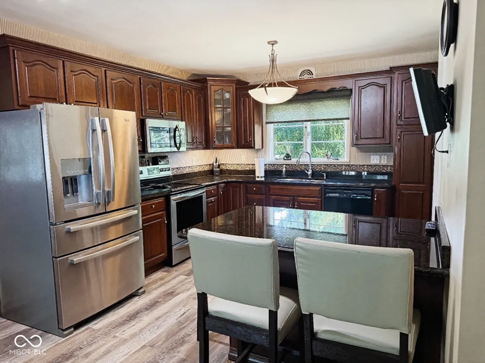 215 College Street Rockville, IN 47872