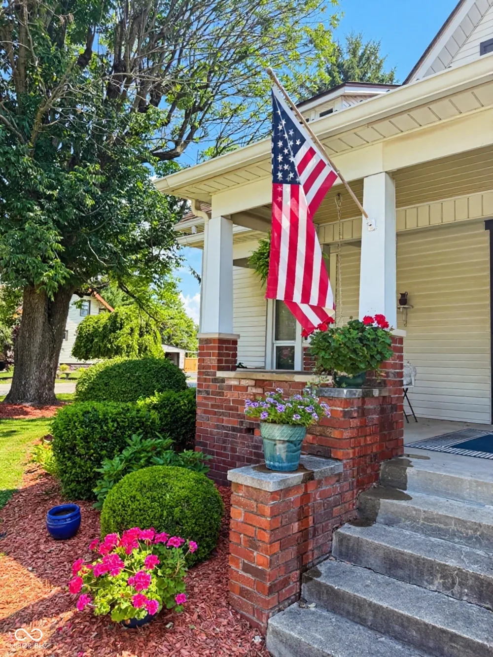 215 College Street Rockville, IN 47872