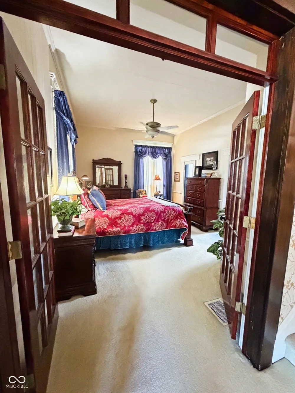 215 College Street Rockville, IN 47872