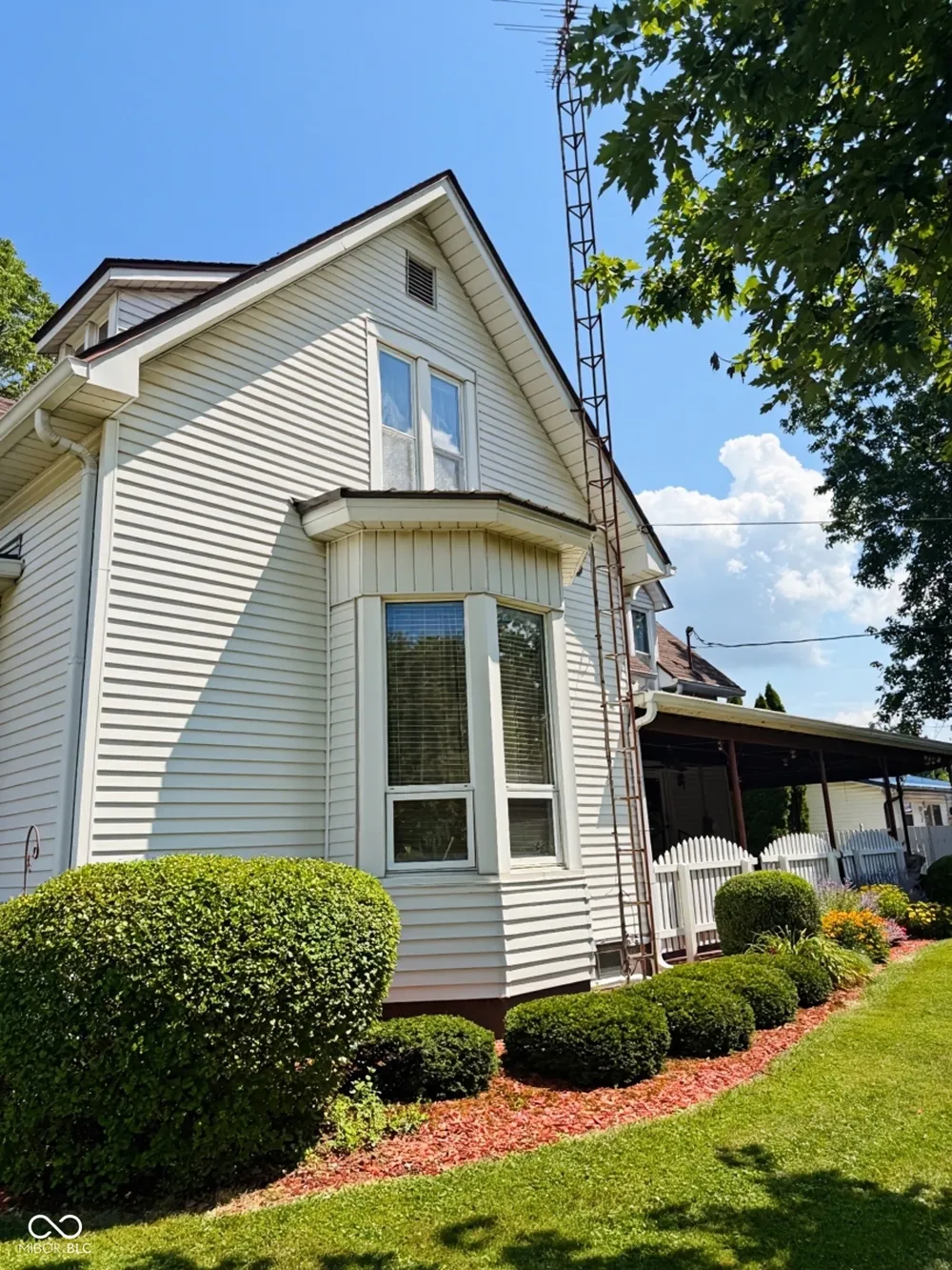215 College Street Rockville, IN 47872