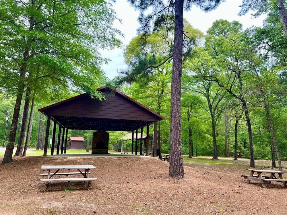 5 Feldspar Lane Huntsville, TX 77340