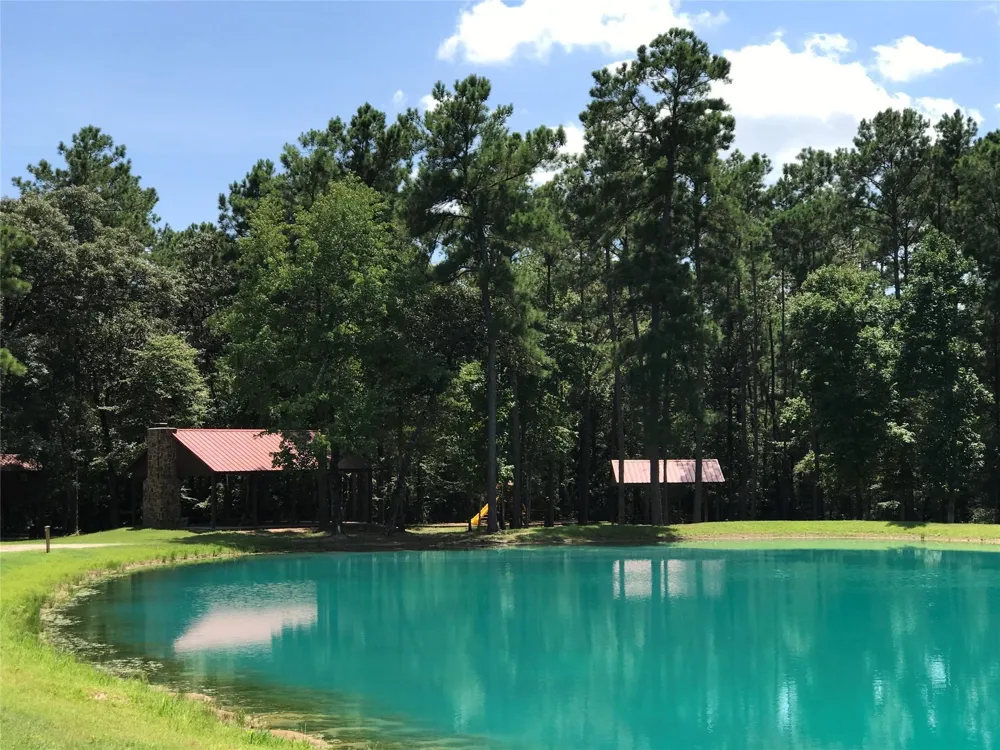 5 Feldspar Lane Huntsville, TX 77340