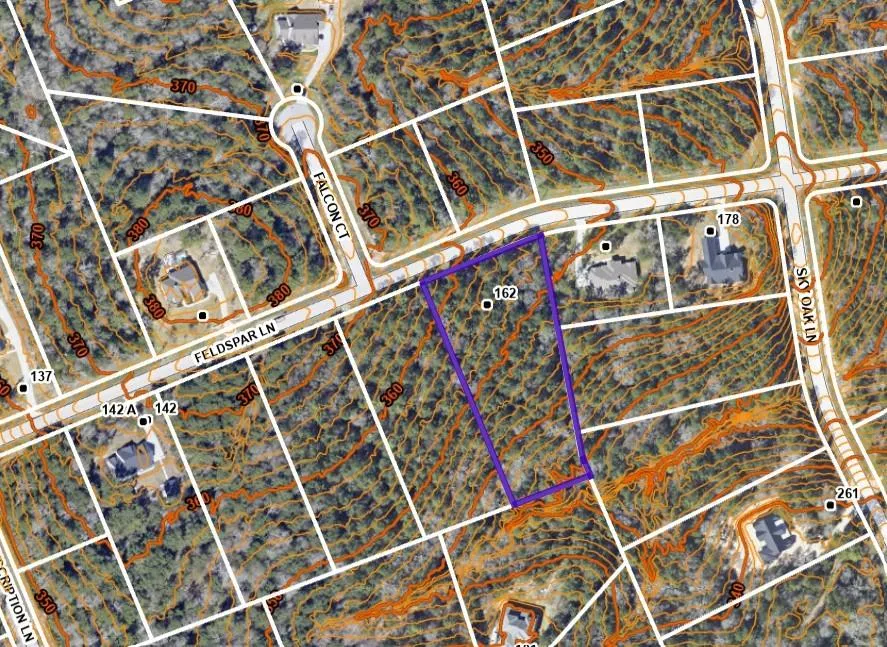 5 Feldspar Lane Huntsville, TX 77340