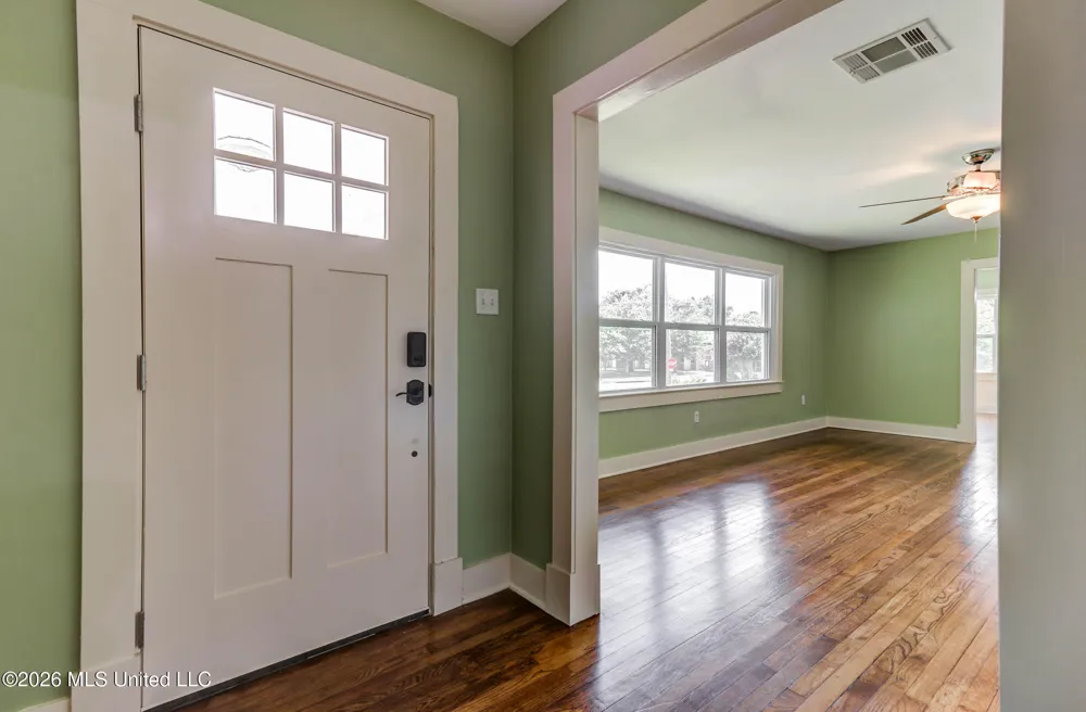 200 E 2nd Street Long Beach, MS 39560