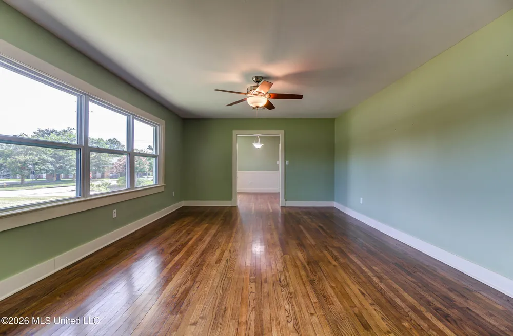 200 E 2nd Street Long Beach, MS 39560