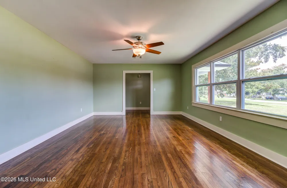 200 E 2nd Street Long Beach, MS 39560