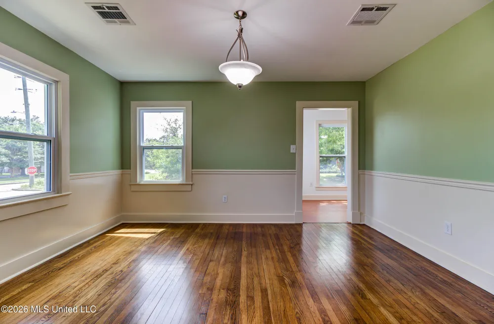 200 E 2nd Street Long Beach, MS 39560