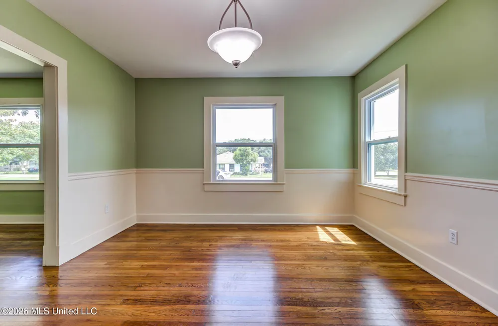 200 E 2nd Street Long Beach, MS 39560