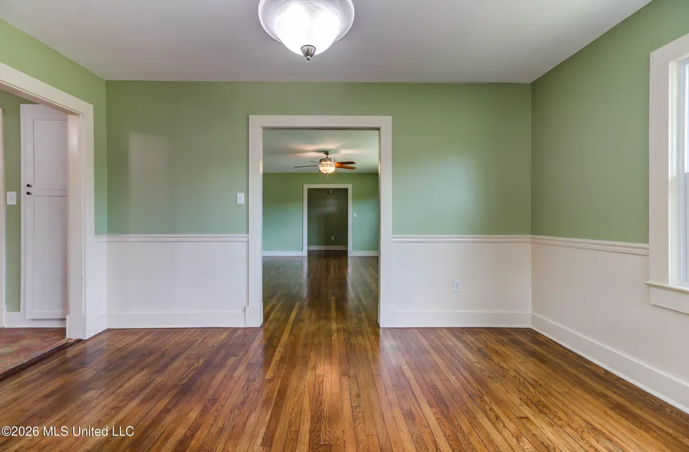 200 E 2nd Street Long Beach, MS 39560