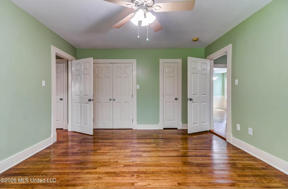 200 E 2nd Street Long Beach, MS 39560