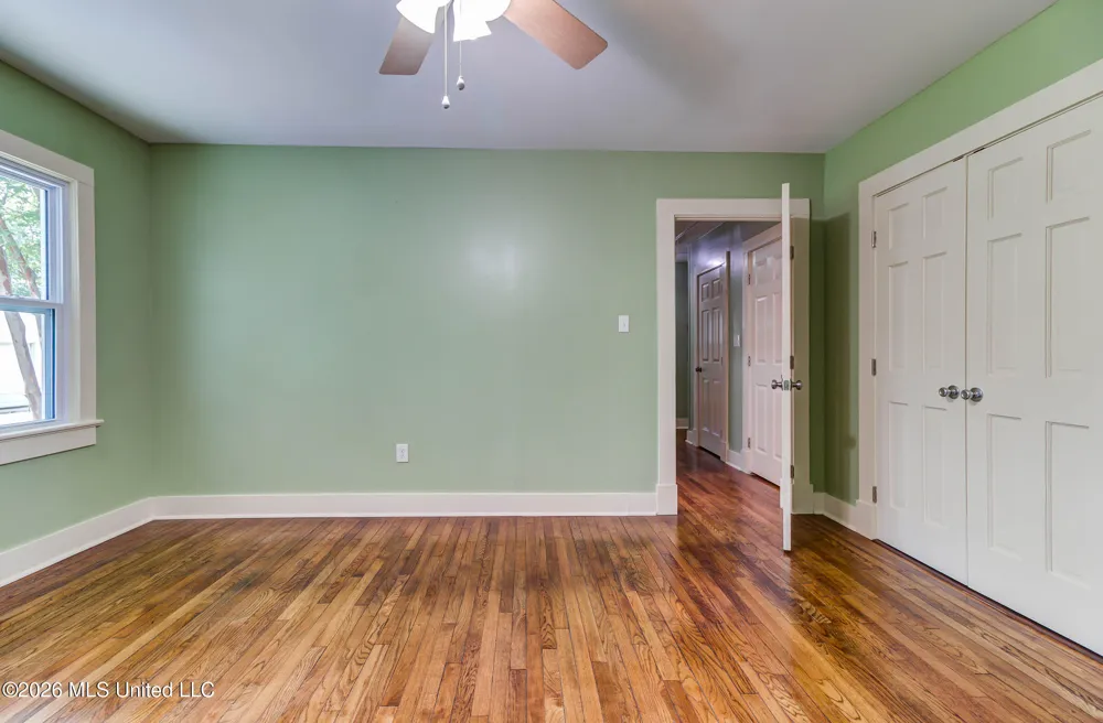 200 E 2nd Street Long Beach, MS 39560