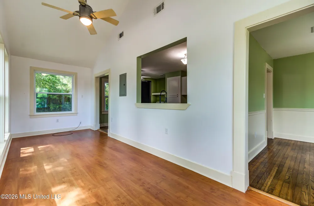200 E 2nd Street Long Beach, MS 39560