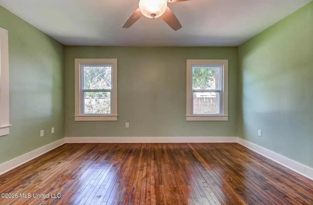 200 E 2nd Street Long Beach, MS 39560