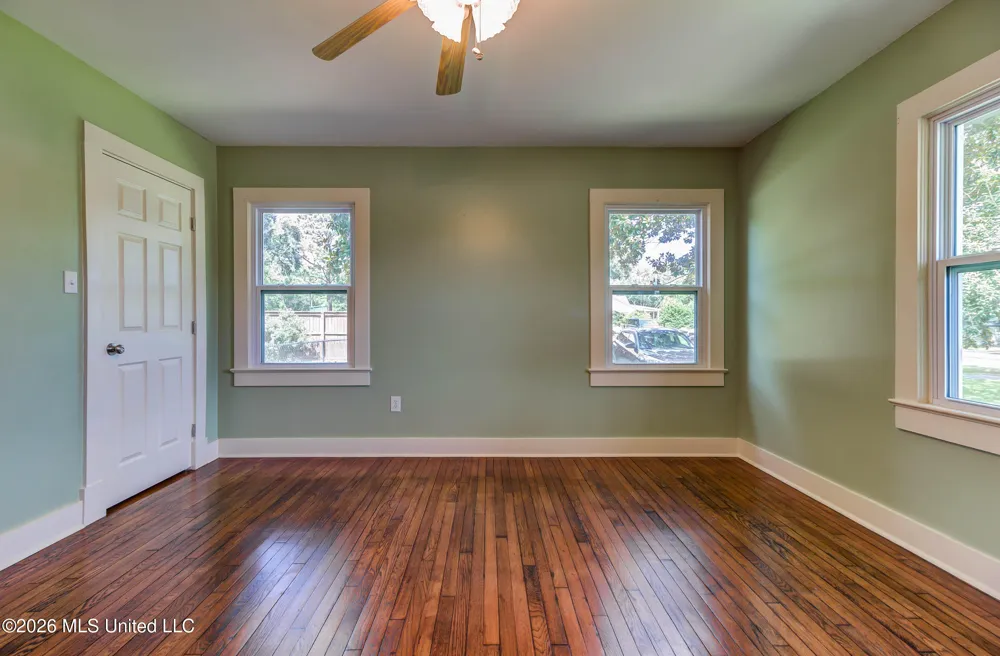 200 E 2nd Street Long Beach, MS 39560