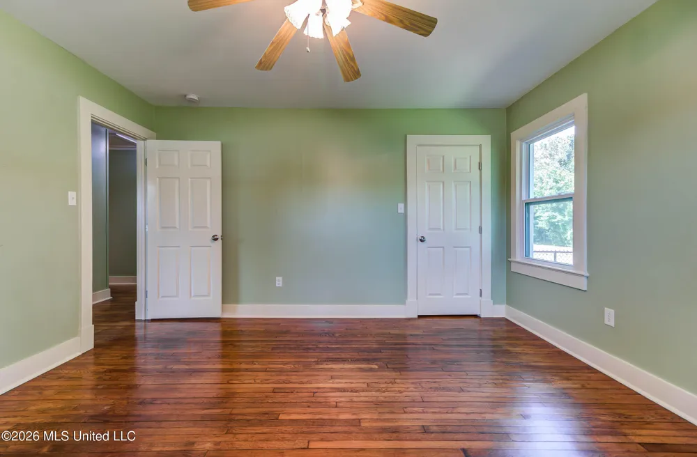 200 E 2nd Street Long Beach, MS 39560