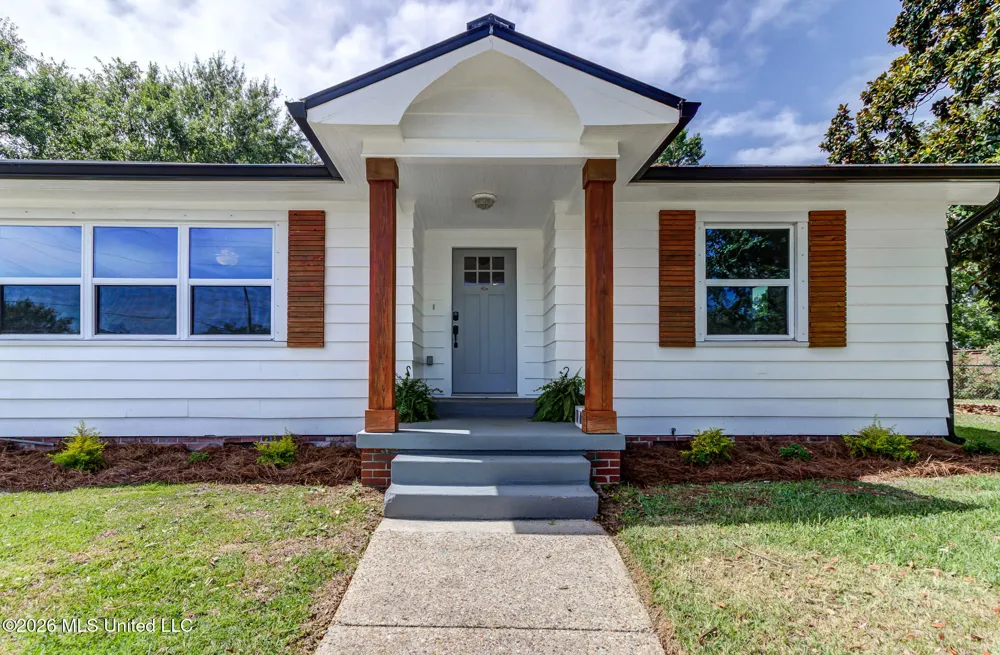 200 E 2nd Street Long Beach, MS 39560