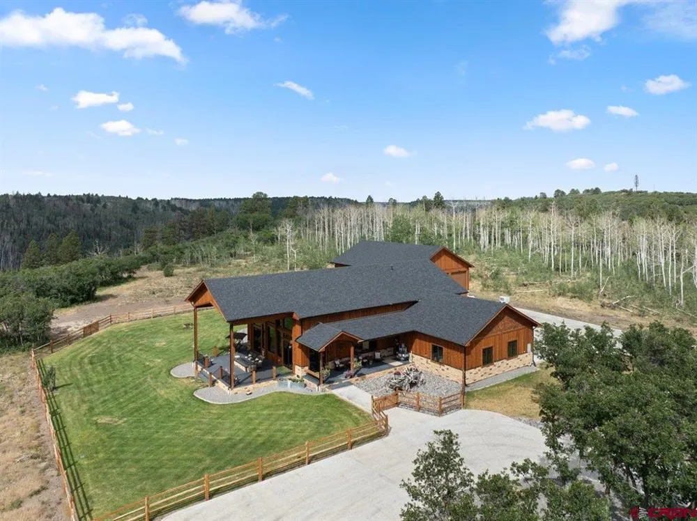 550 County Rd. 62X Placerville, CO 81430
