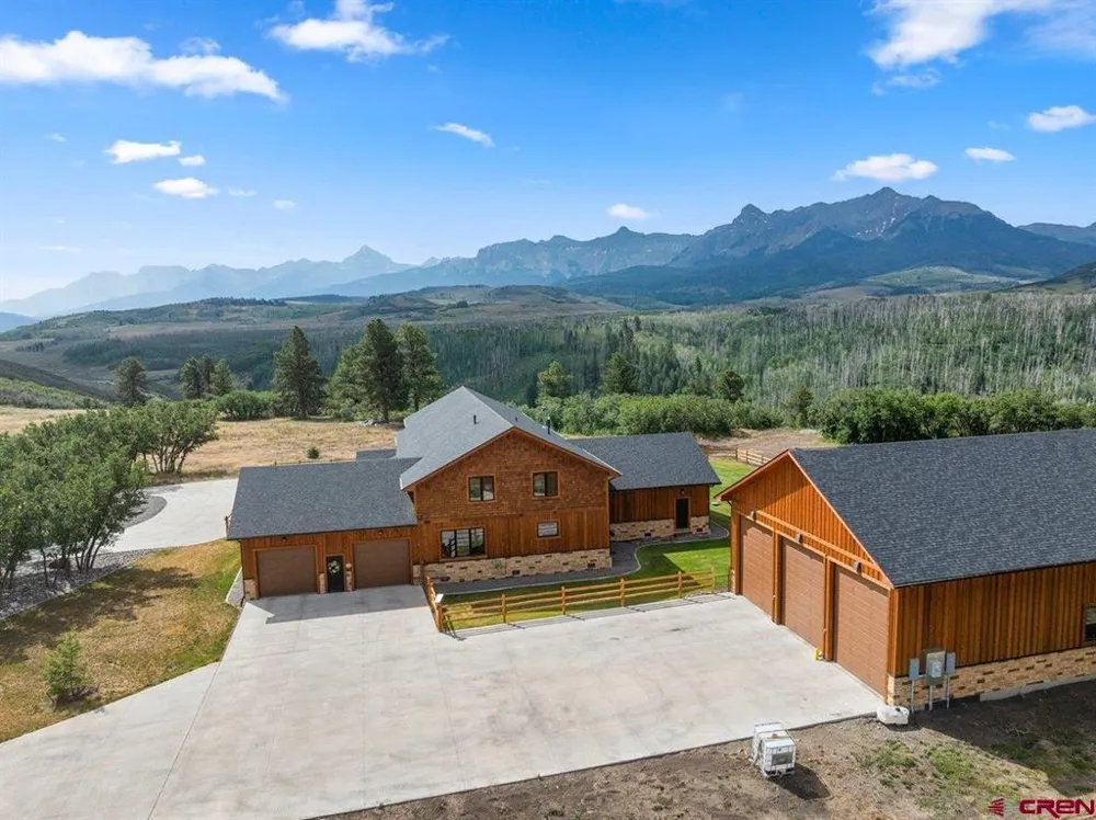 550 County Rd. 62X Placerville, CO 81430
