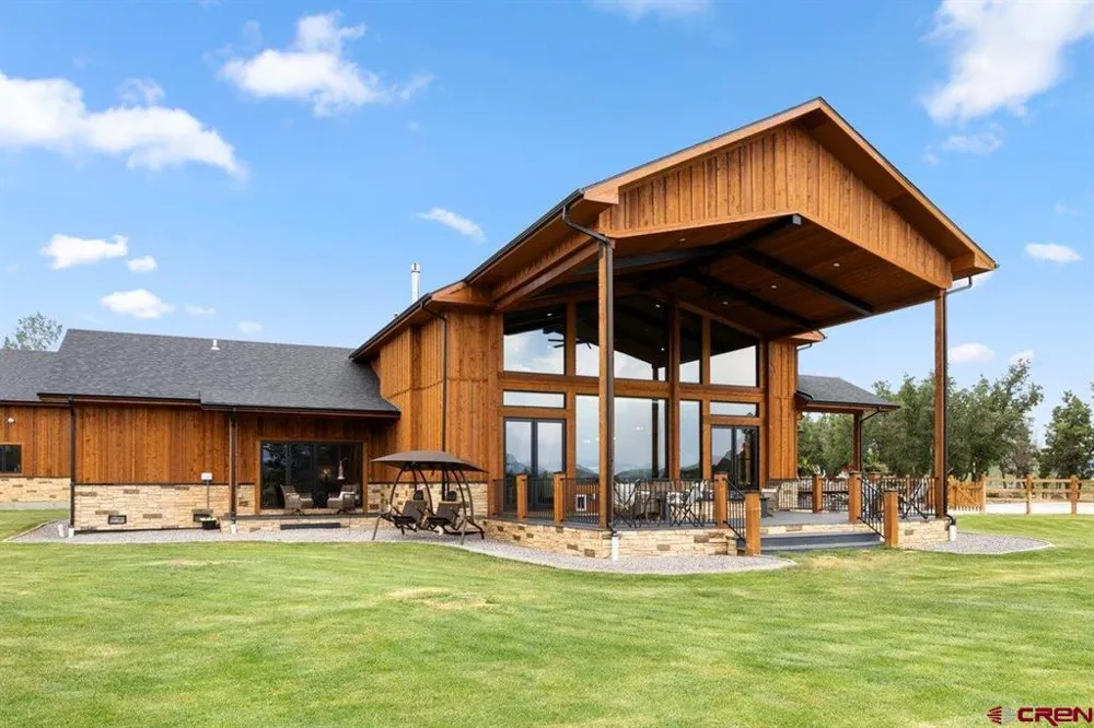 550 County Rd. 62X Placerville, CO 81430