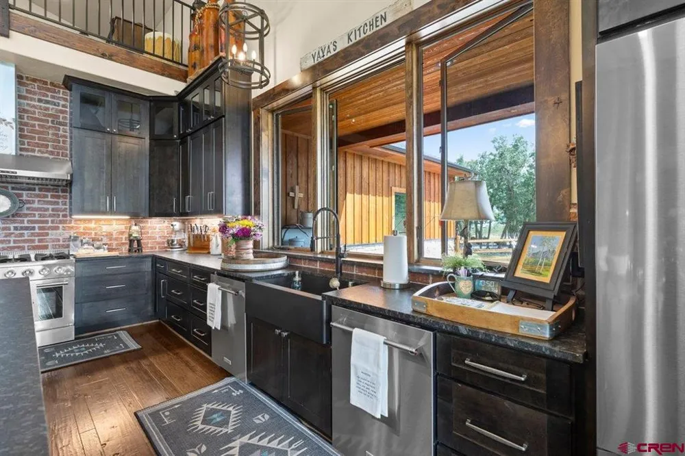 550 County Rd. 62X Placerville, CO 81430