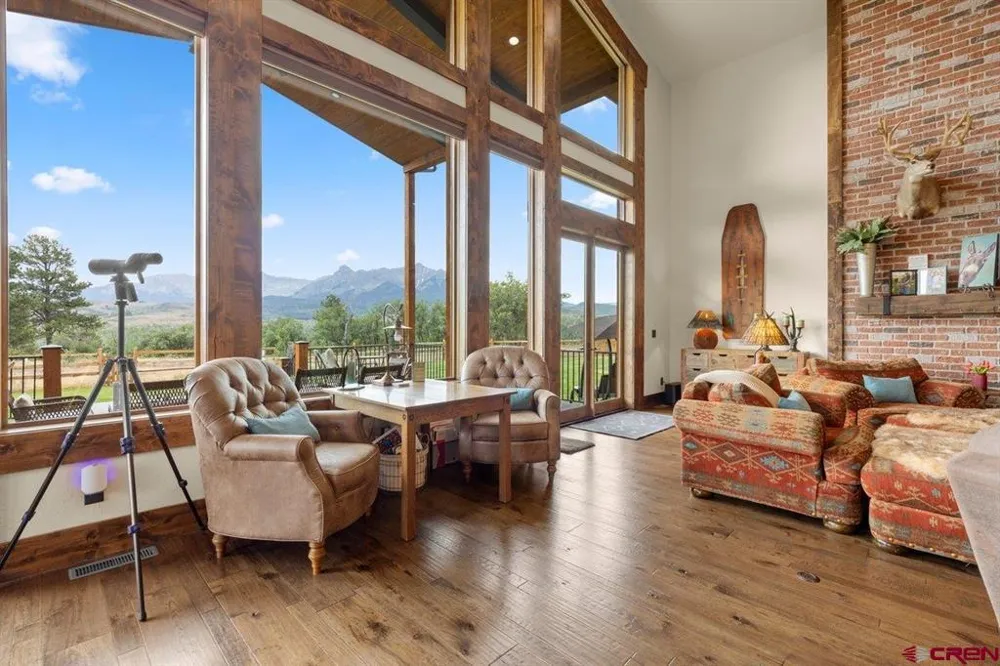 550 County Rd. 62X Placerville, CO 81430