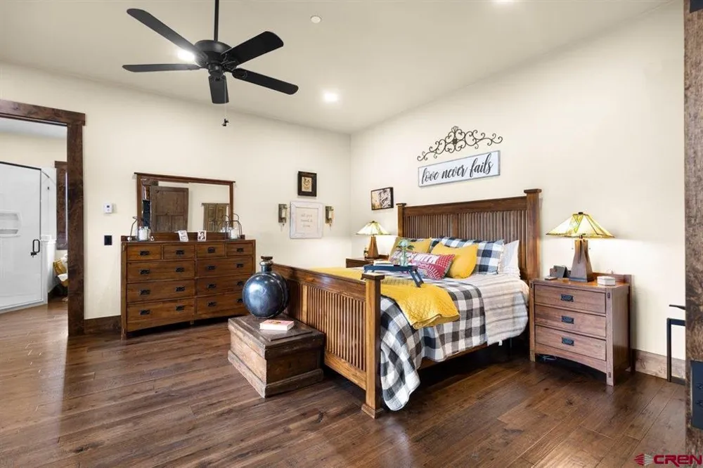 550 County Rd. 62X Placerville, CO 81430