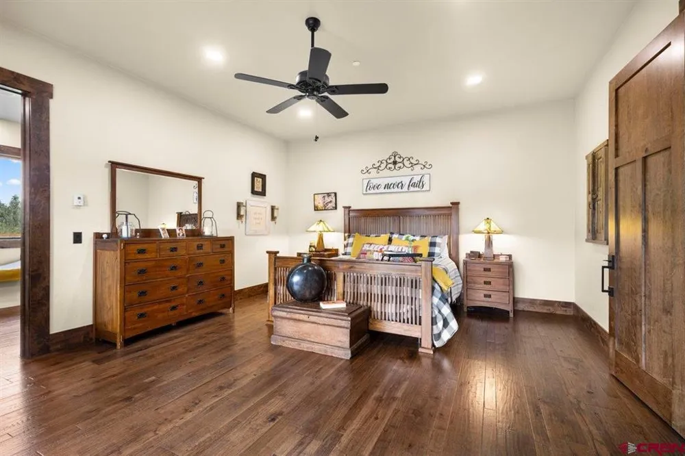 550 County Rd. 62X Placerville, CO 81430